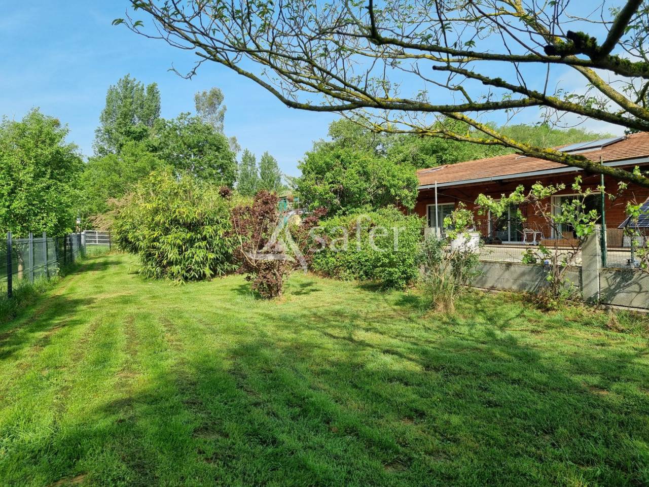 Landbouw bedrijf Koop Ari&egrave;ge