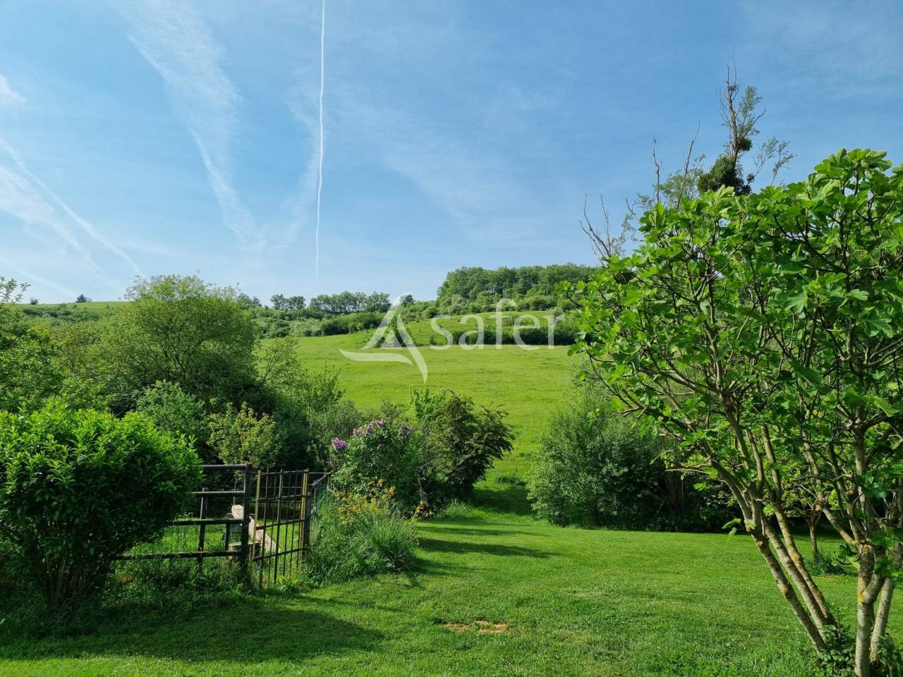 Landbouw bedrijf Koop Ari&egrave;ge
