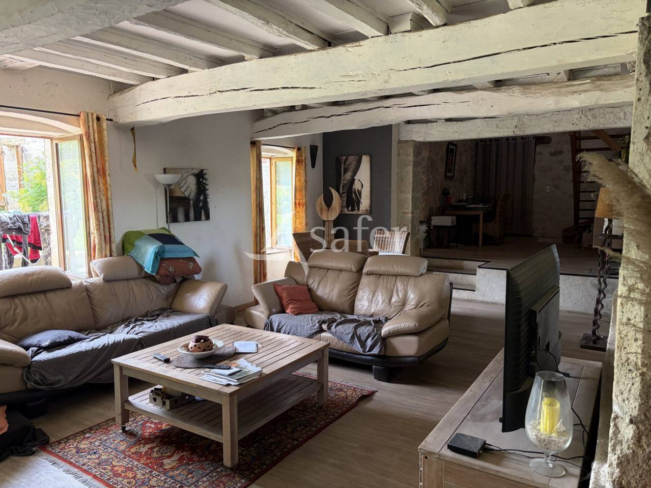 Landbouw bedrijf Koop Lot-et-Garonne