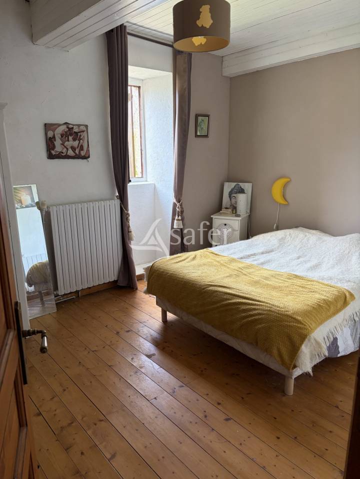 Landbouw bedrijf Koop Lot-et-Garonne