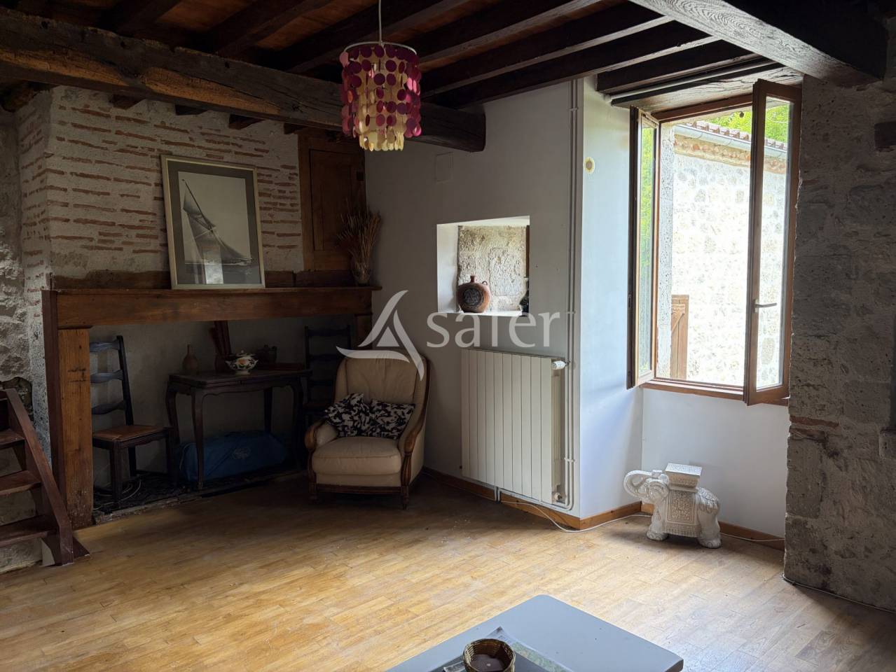 Landbouw bedrijf Koop Lot-et-Garonne