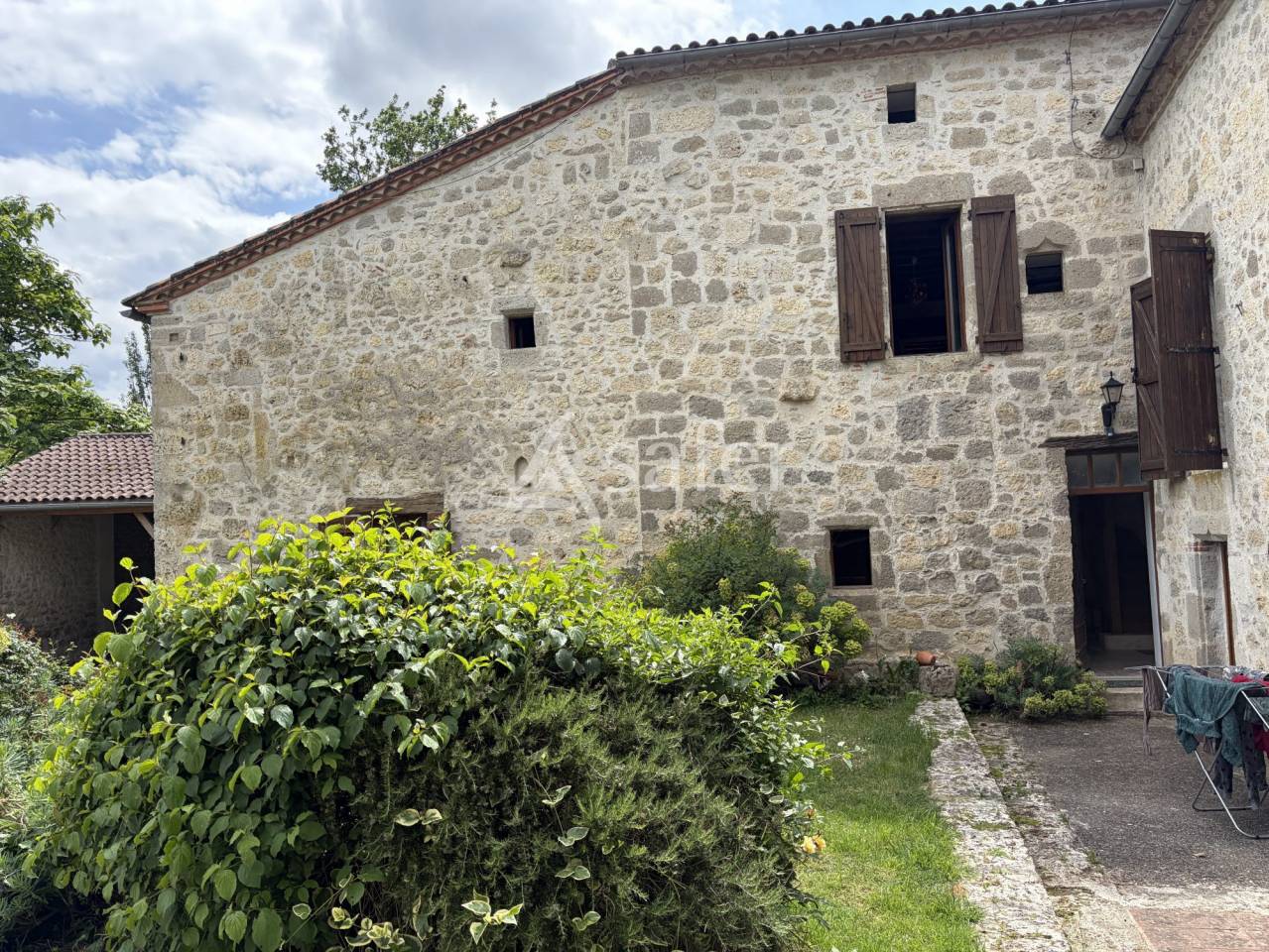 Landbouw bedrijf Koop Lot-et-Garonne