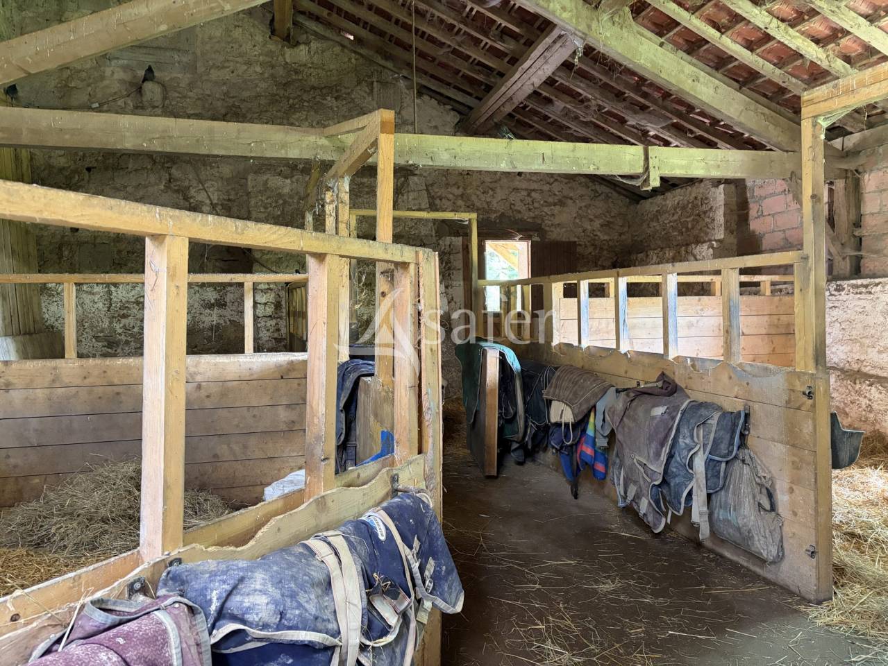 Landbouw bedrijf Koop Lot-et-Garonne