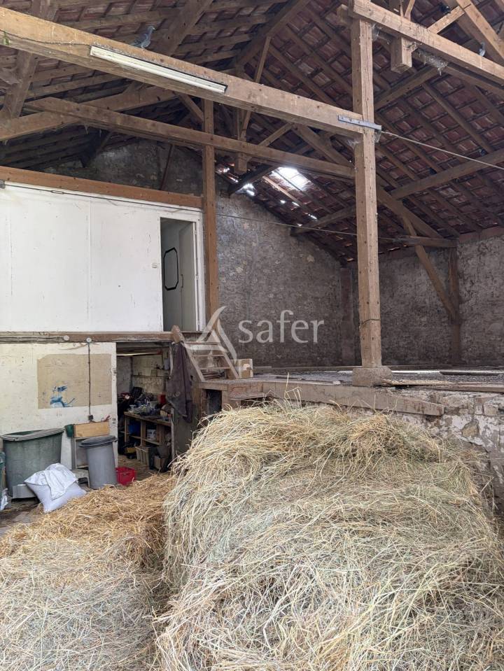 Landbouw bedrijf Koop Lot-et-Garonne