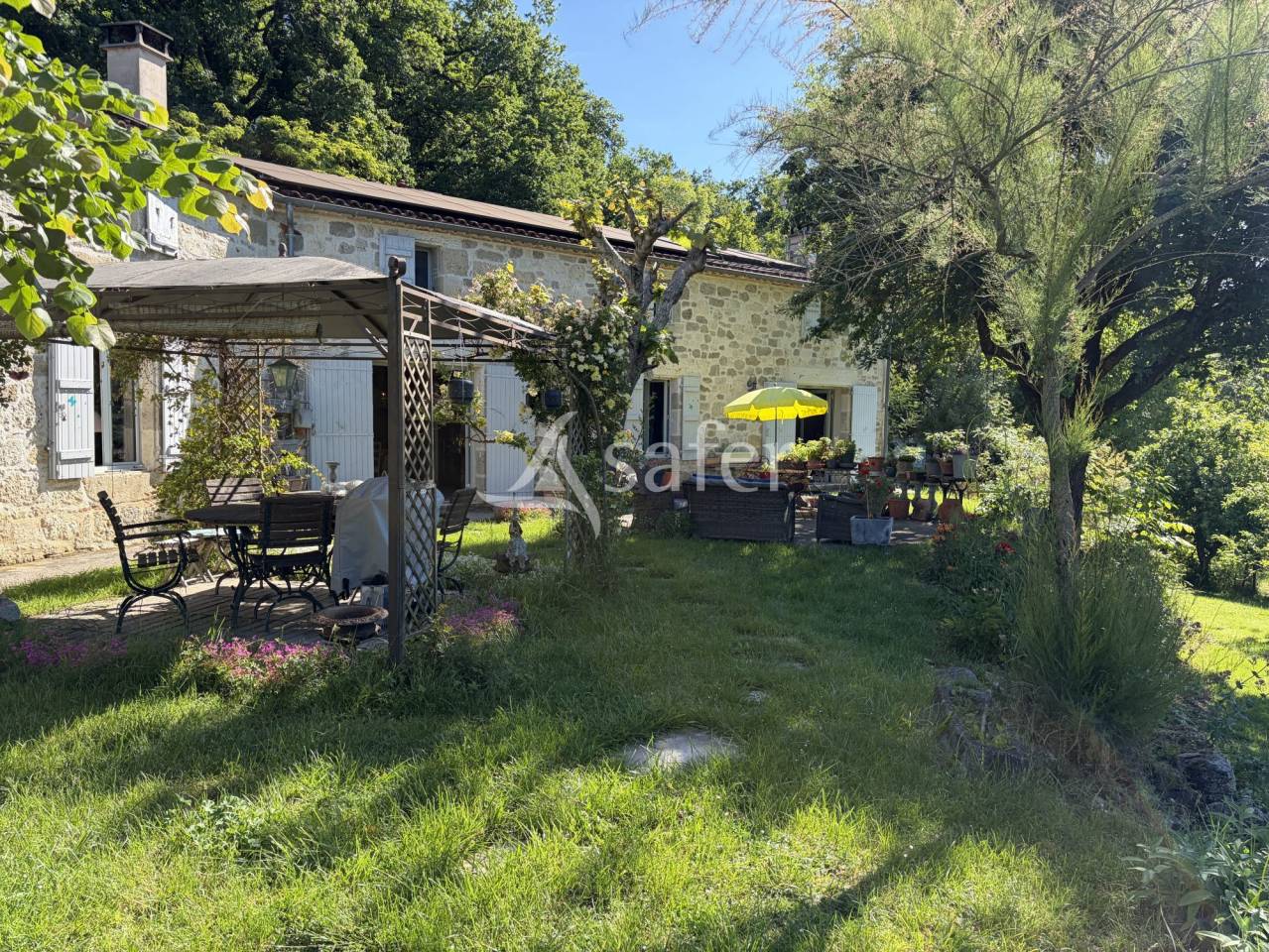 Landbouw bedrijf Koop Lot-et-Garonne