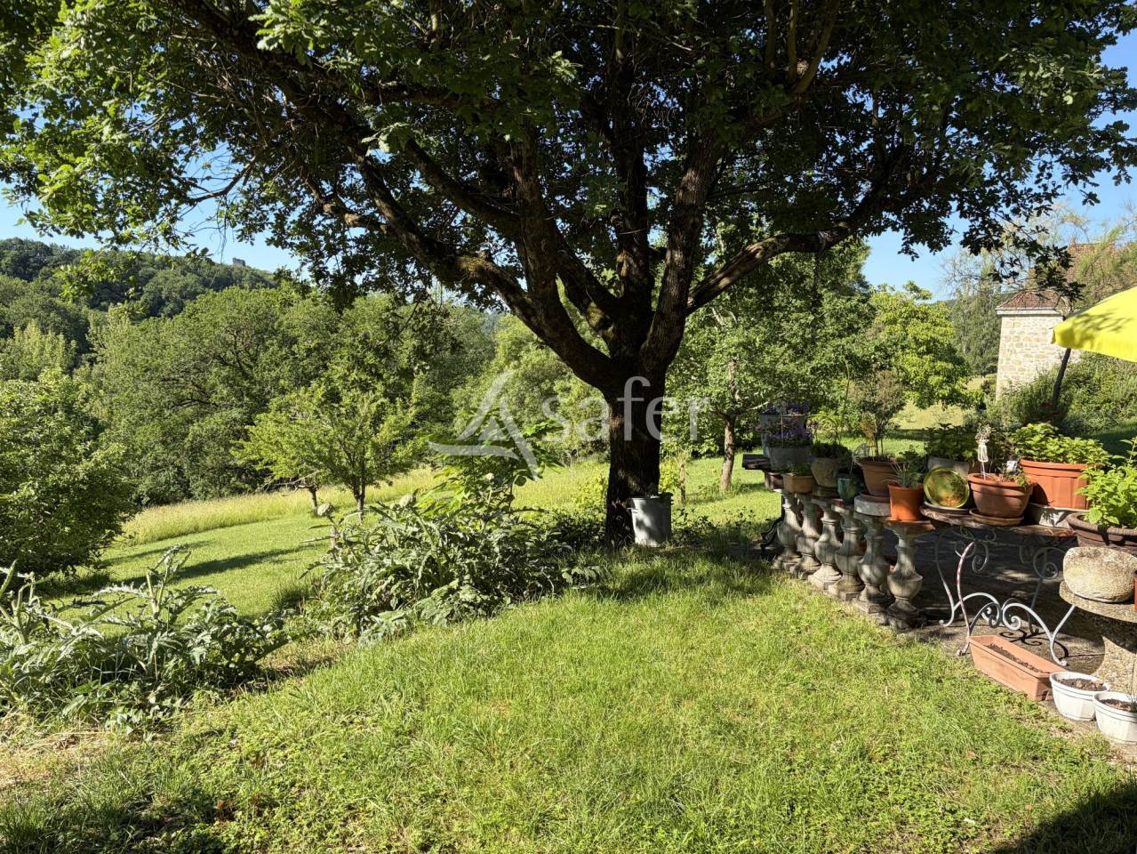 Landbouw bedrijf Koop Lot-et-Garonne