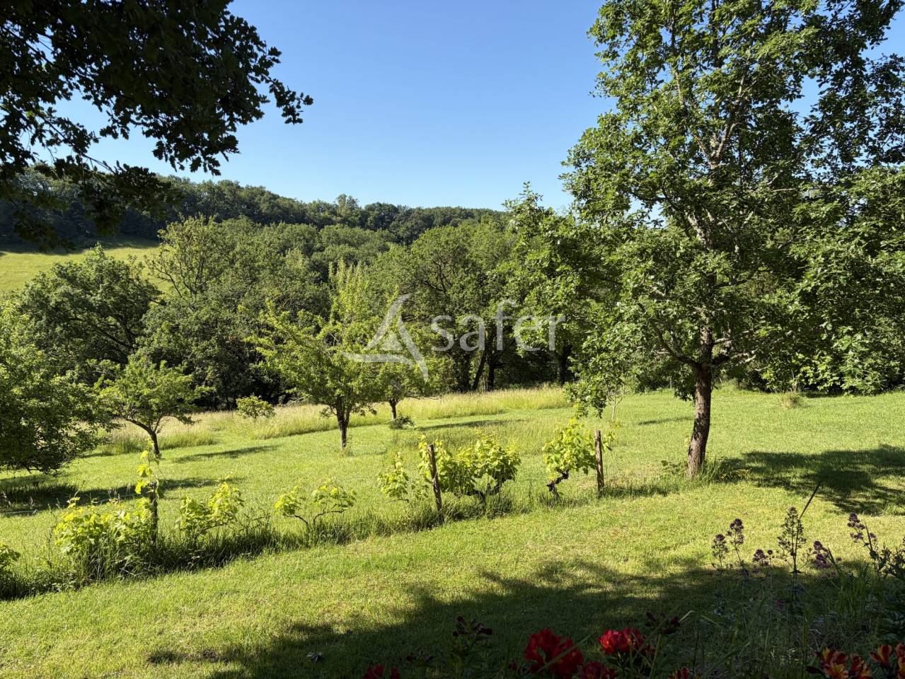 Landbouw bedrijf Koop Lot-et-Garonne
