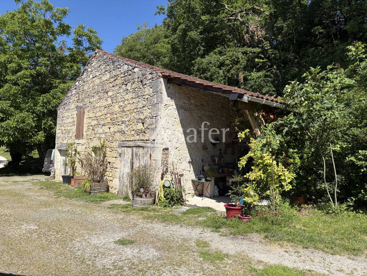 Landbouw bedrijf Koop Lot-et-Garonne