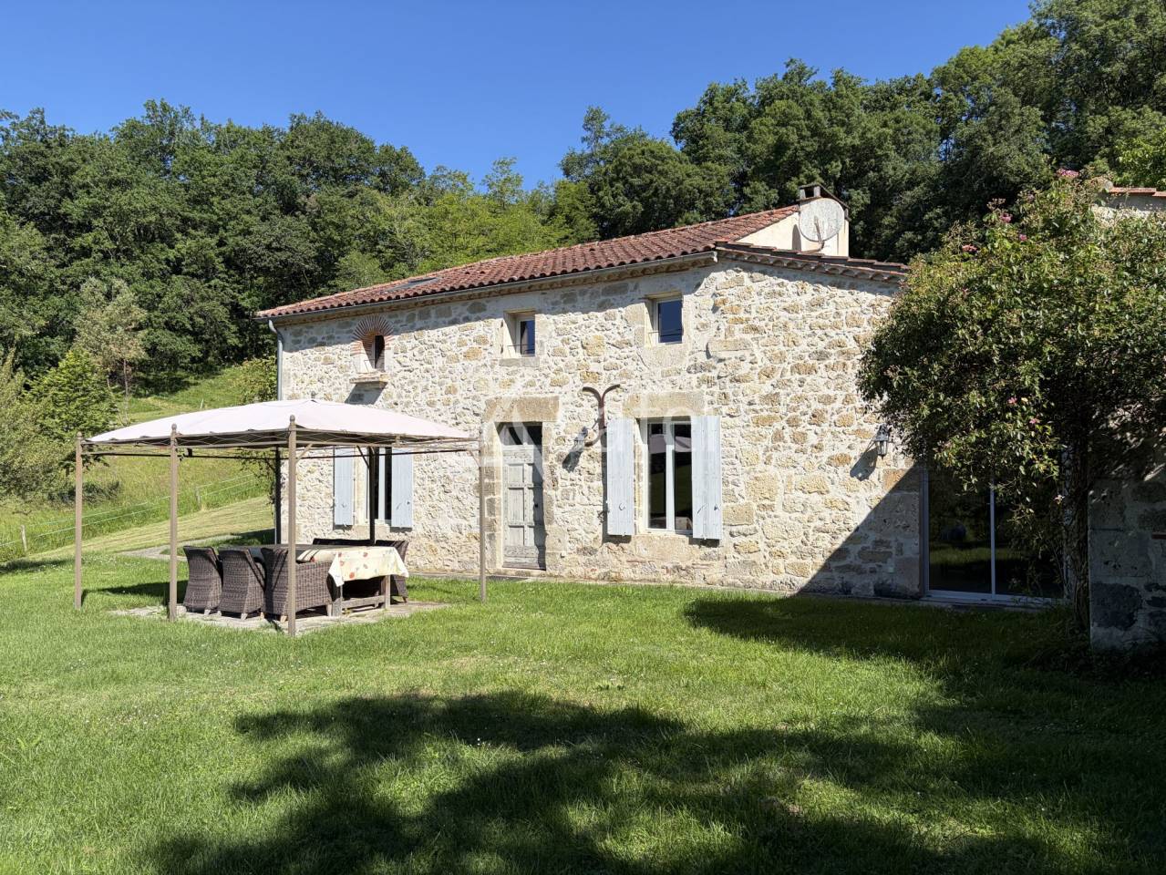 Landbouw bedrijf Koop Lot-et-Garonne