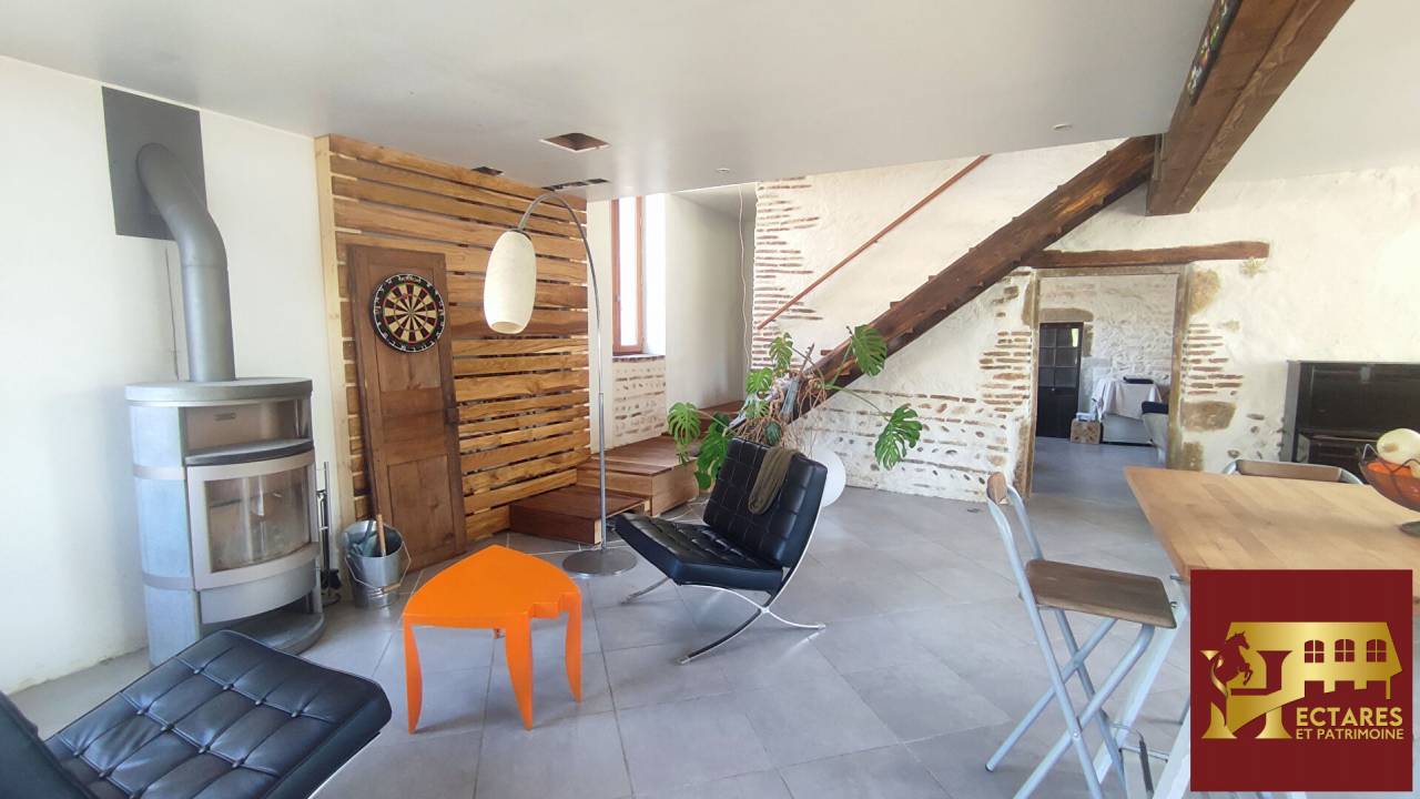 Hippisch vastgoed Koop Ain
