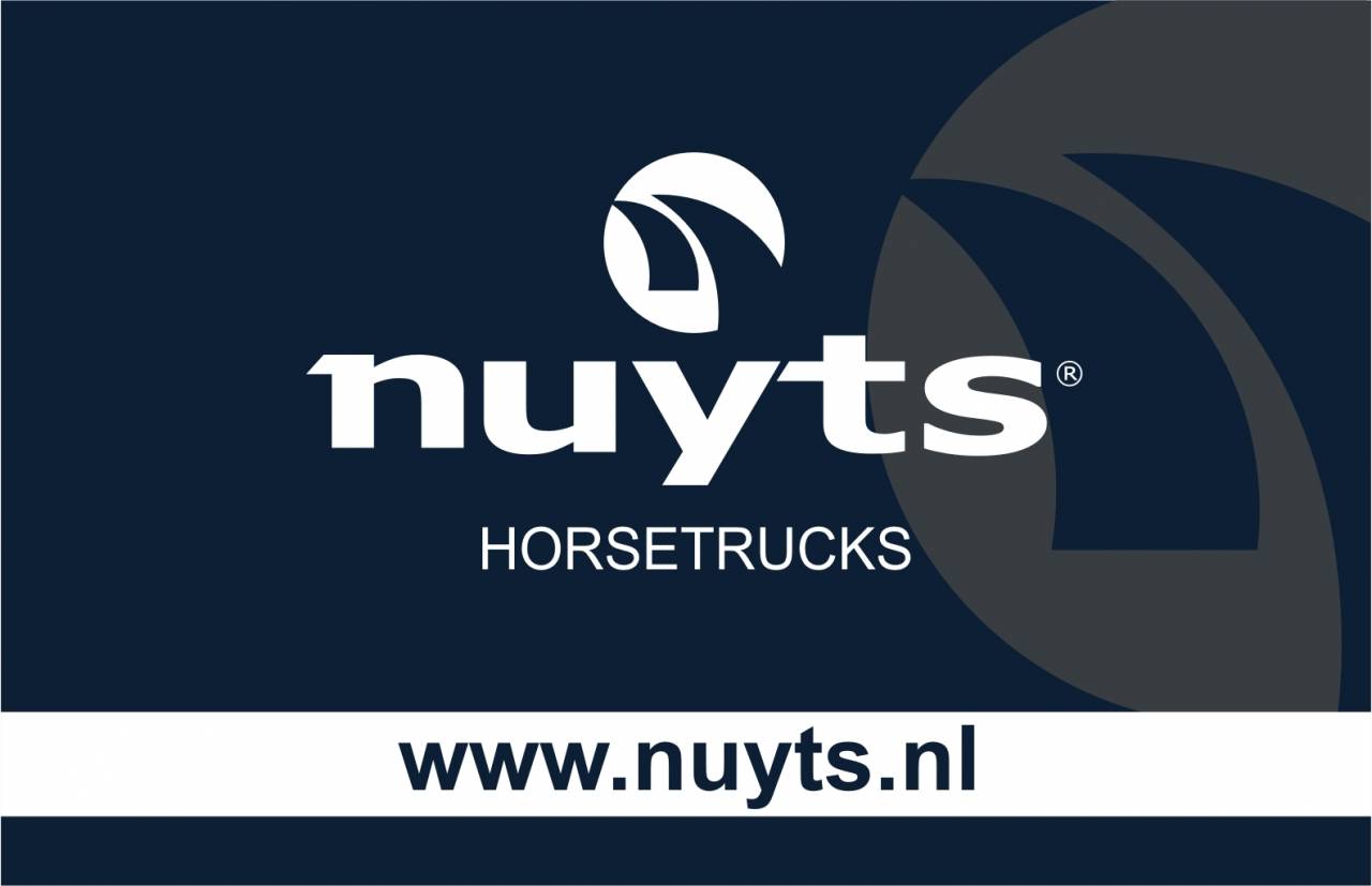 Zware paardenvrachtwagen (groot rijbewijs) Volvo Volvo FH500 Aero interhorse 2026 Nieuw