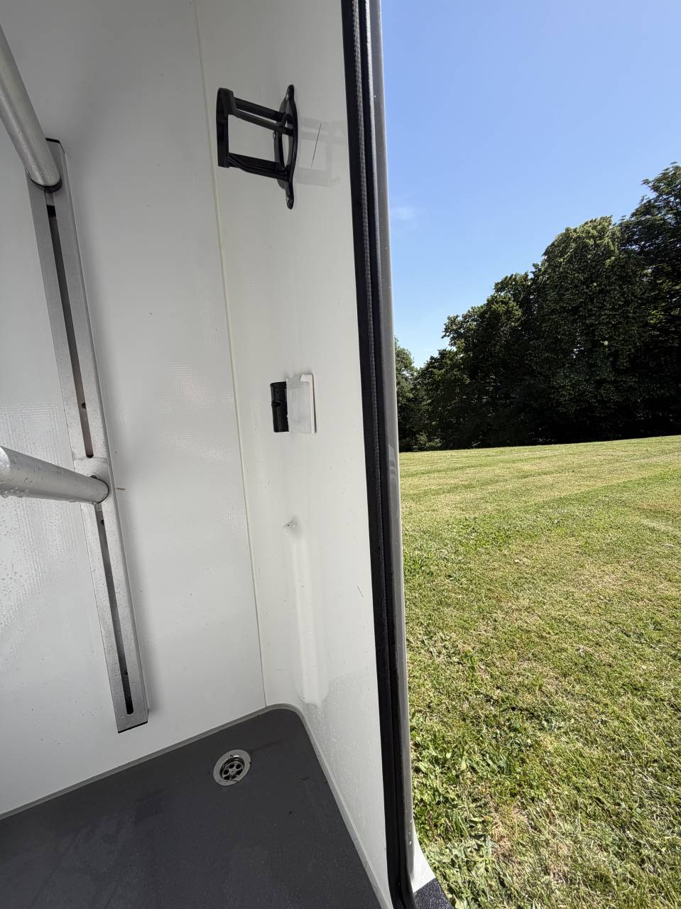 Kleine paardenvrachtwagen (B rijbewijs) STX Renault Master 2025 2025 Nieuw