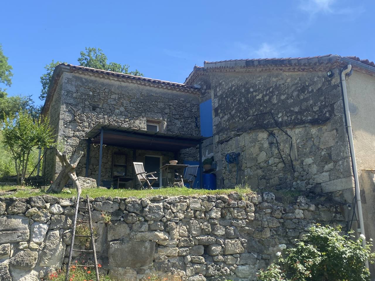 Hippisch vastgoed Koop Lot-et-Garonne