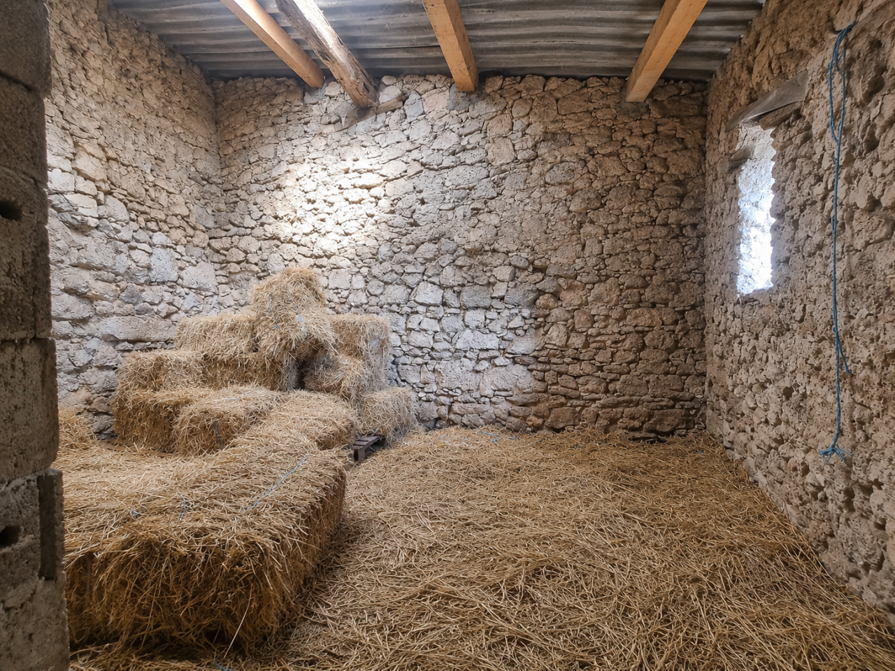 Hippisch vastgoed Koop Lot-et-Garonne