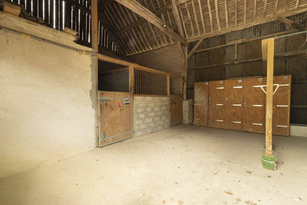Hippisch vastgoed Koop Seine-et-Marne