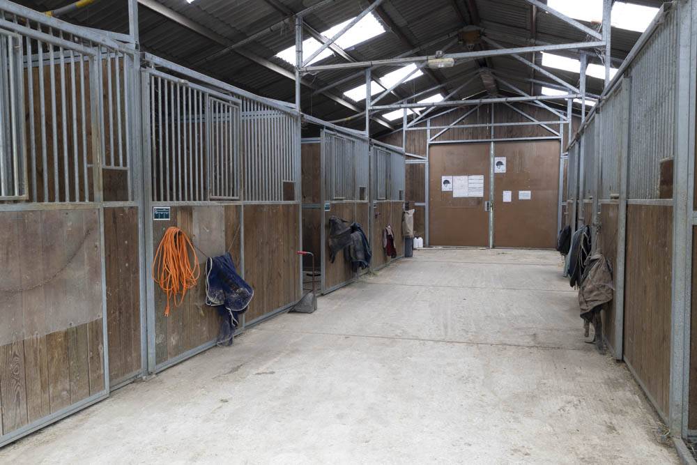 Hippisch vastgoed Koop Seine-et-Marne