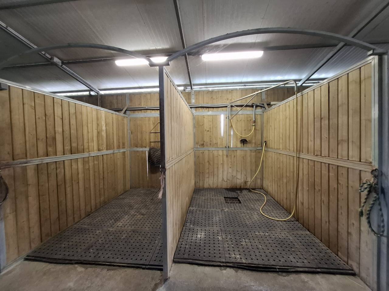 Paarden accommodatie Koop Indre-et-Loire