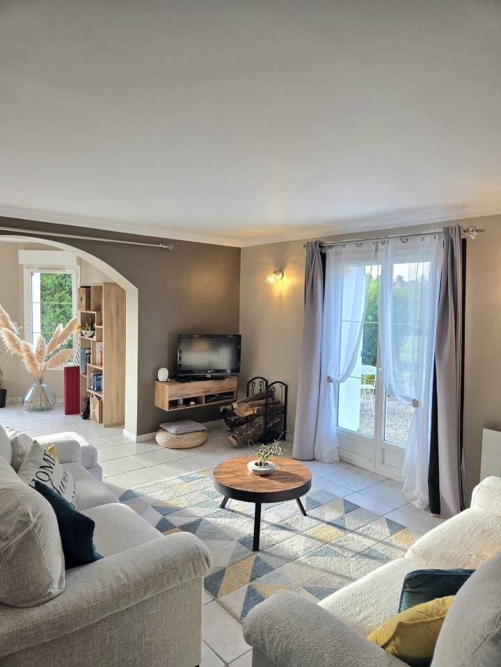 Paarden accommodatie Koop Indre-et-Loire