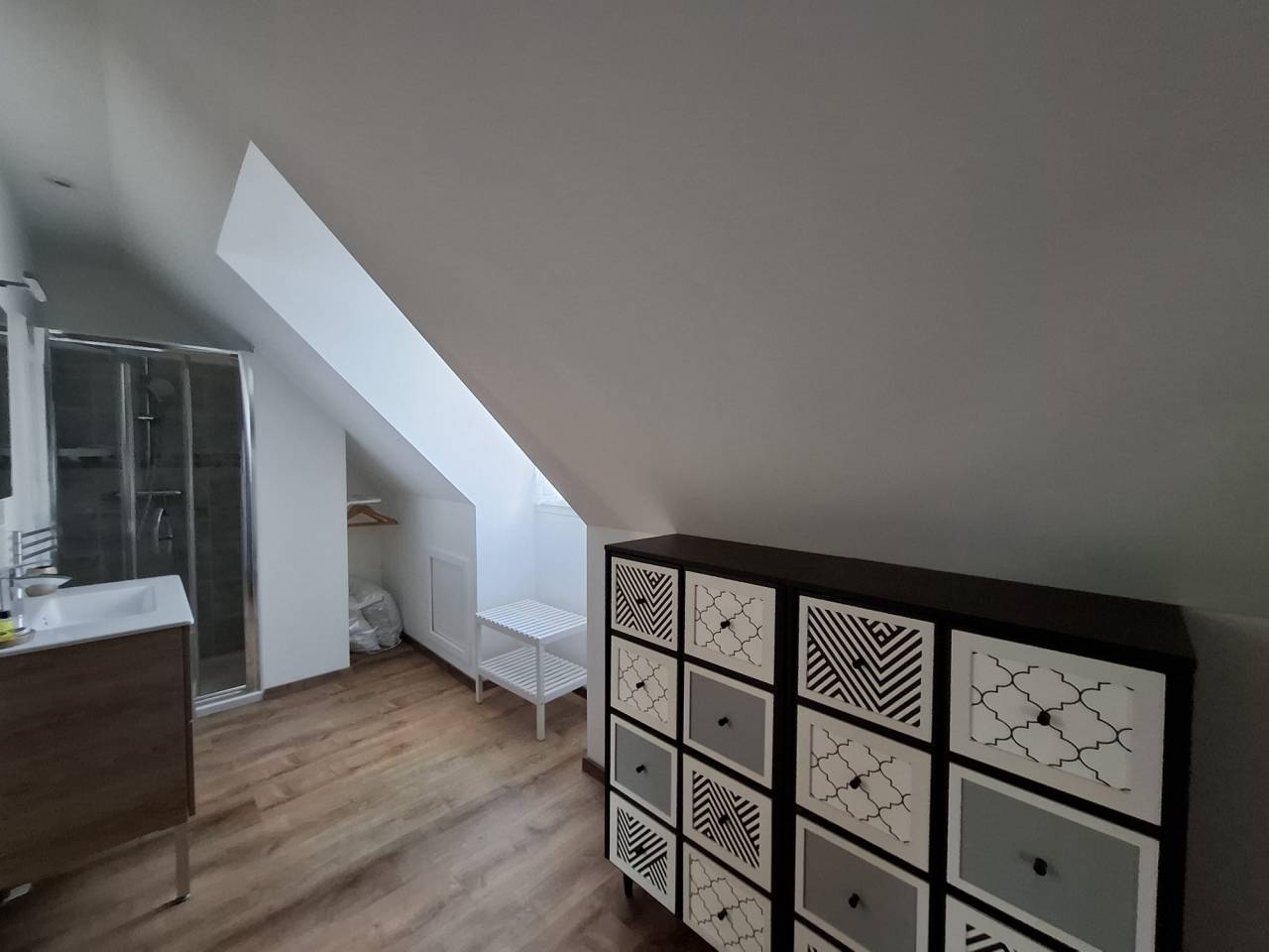 Paarden accommodatie Koop Indre-et-Loire