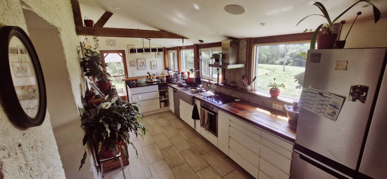 Plattelands huis Koop Ile-et-Vilaine