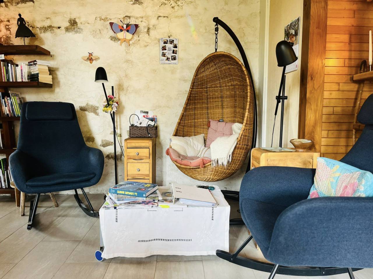 Plattelands huis Koop Ile-et-Vilaine