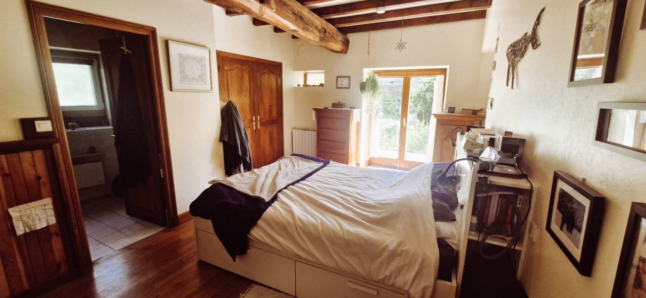 Plattelands huis Koop Ile-et-Vilaine