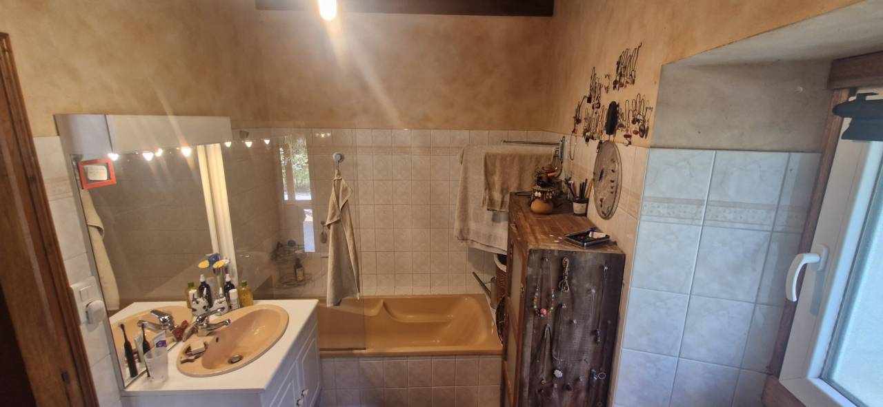Plattelands huis Koop Ile-et-Vilaine