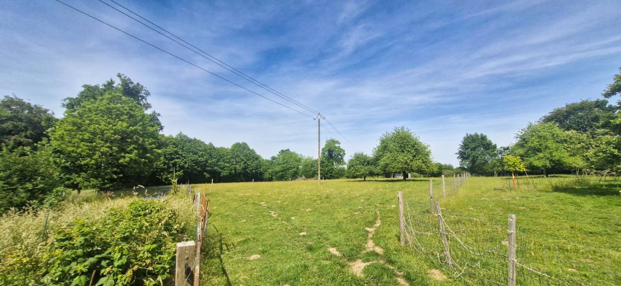 Plattelands huis Koop Ile-et-Vilaine