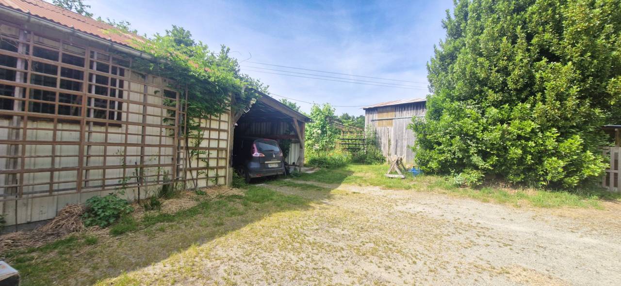 Plattelands huis Koop Ile-et-Vilaine