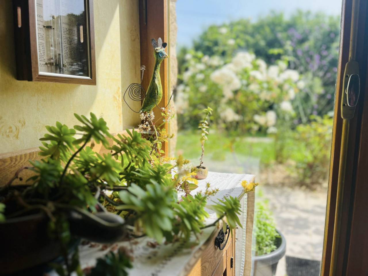 Plattelands huis Koop Ile-et-Vilaine