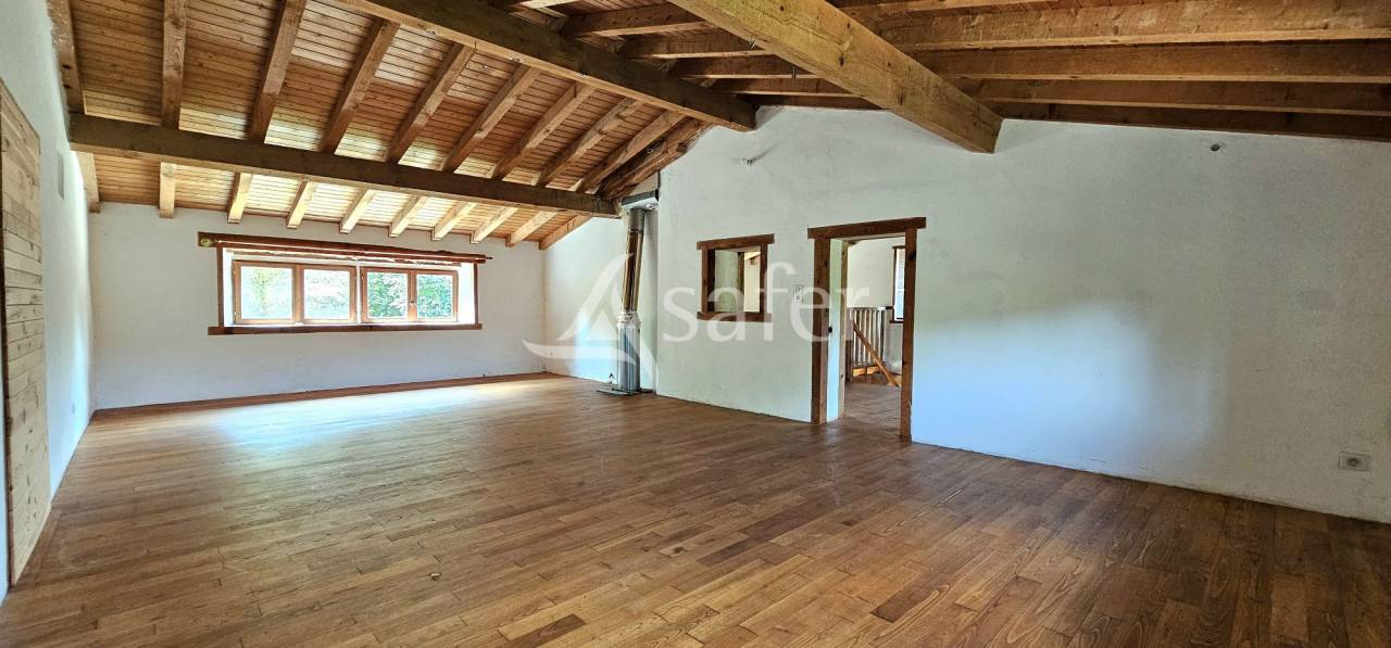 Landbouw bedrijf Koop Ari&egrave;ge