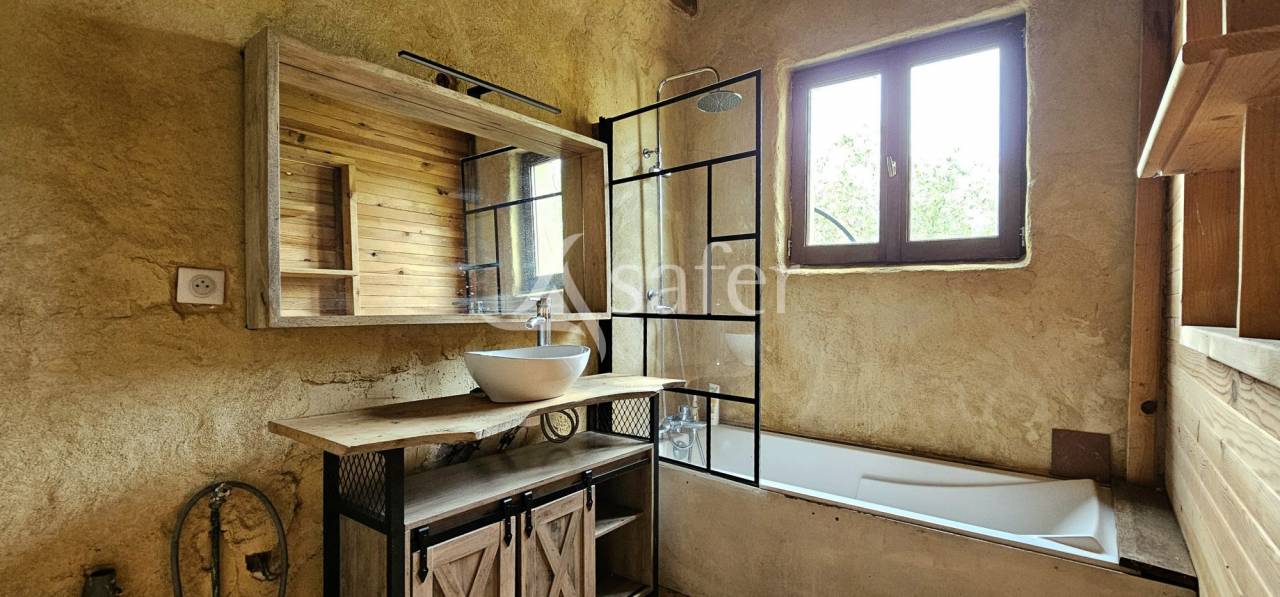 Landbouw bedrijf Koop Ari&egrave;ge