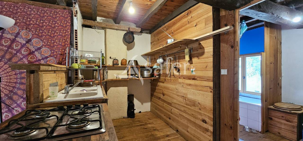 Landbouw bedrijf Koop Ari&egrave;ge