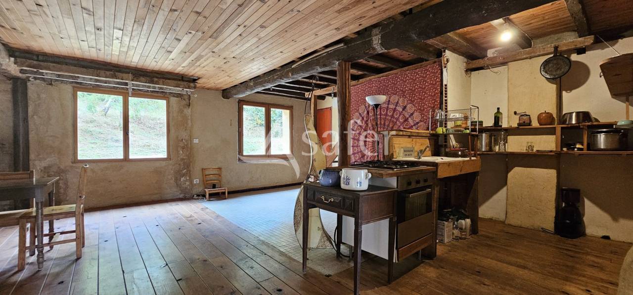 Landbouw bedrijf Koop Ari&egrave;ge