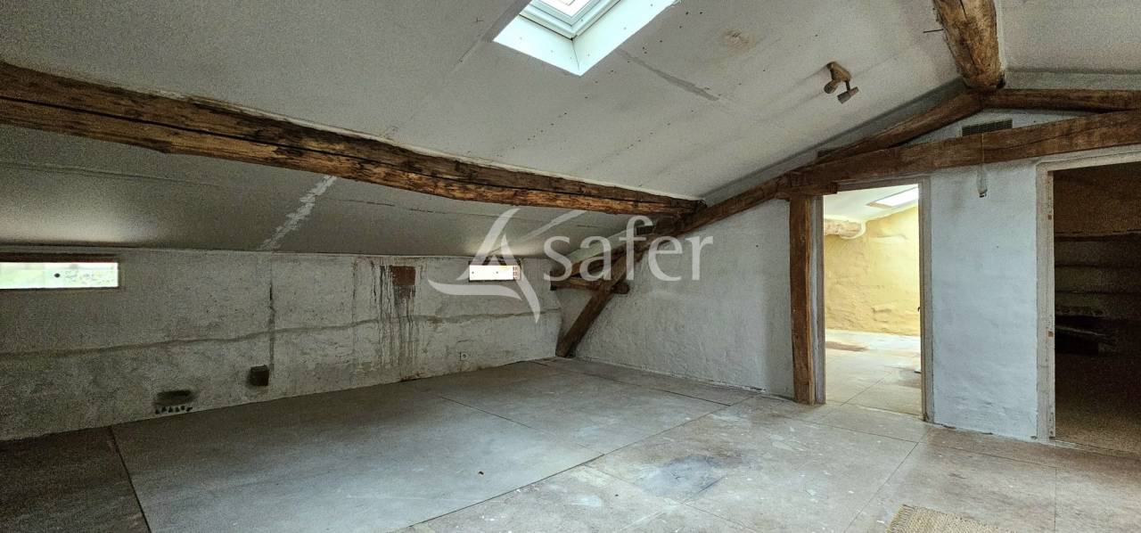 Landbouw bedrijf Koop Ari&egrave;ge