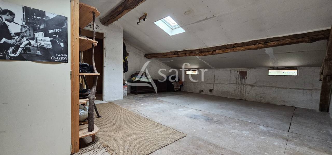 Landbouw bedrijf Koop Ari&egrave;ge