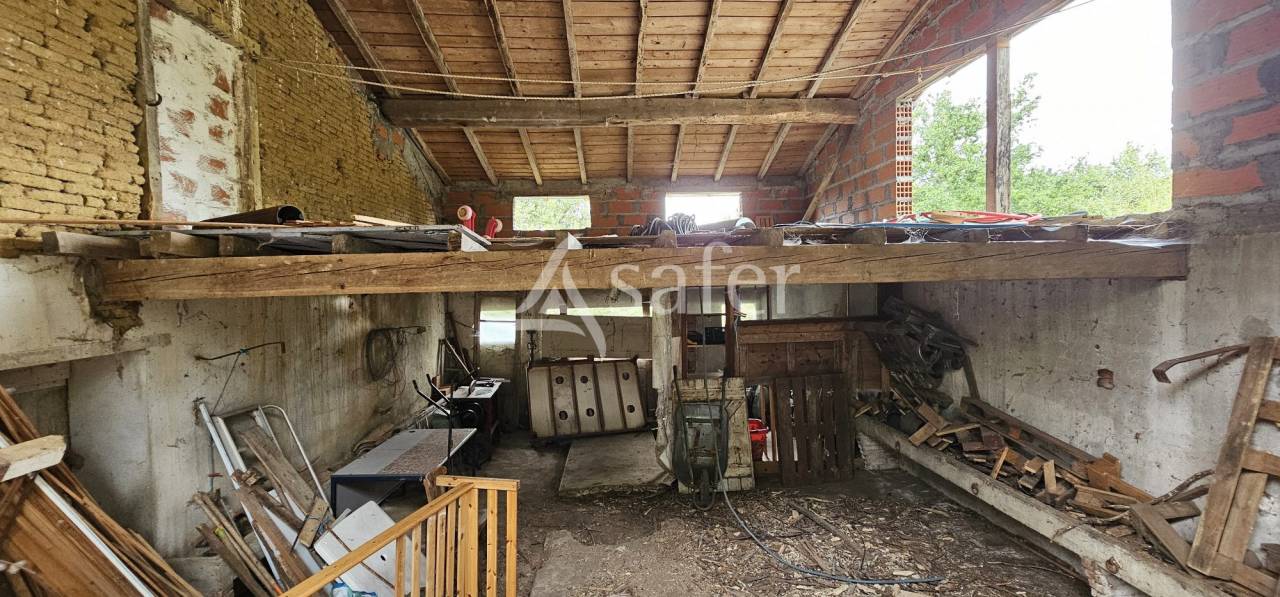 Landbouw bedrijf Koop Ari&egrave;ge