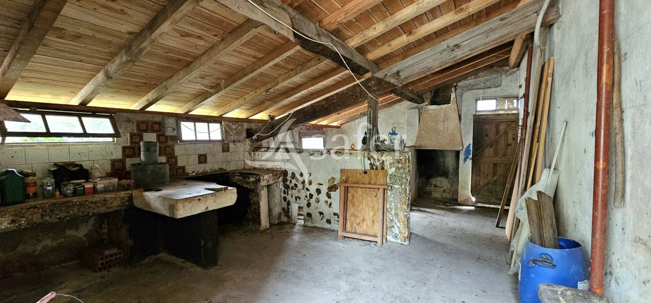Landbouw bedrijf Koop Ari&egrave;ge