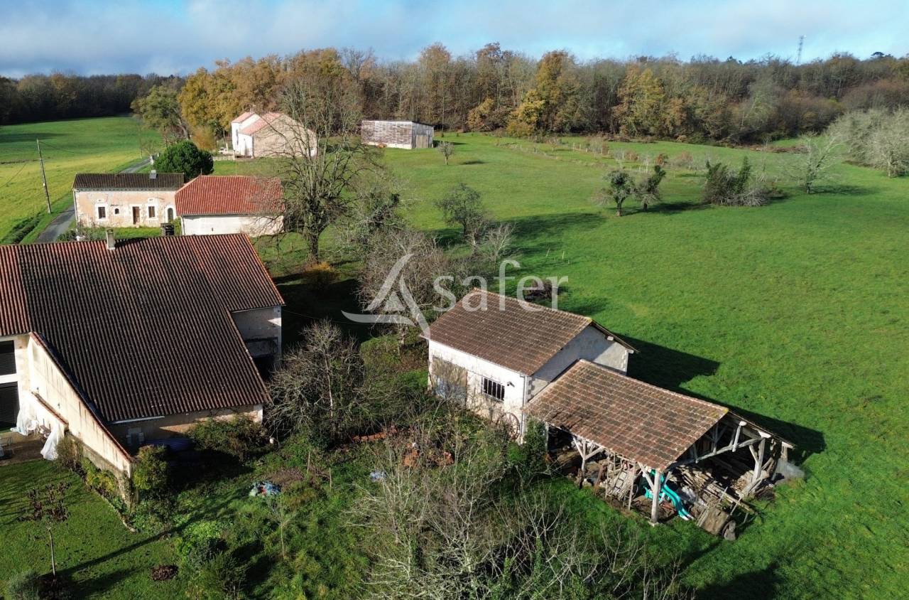 Hippisch vastgoed Koop Dordogne