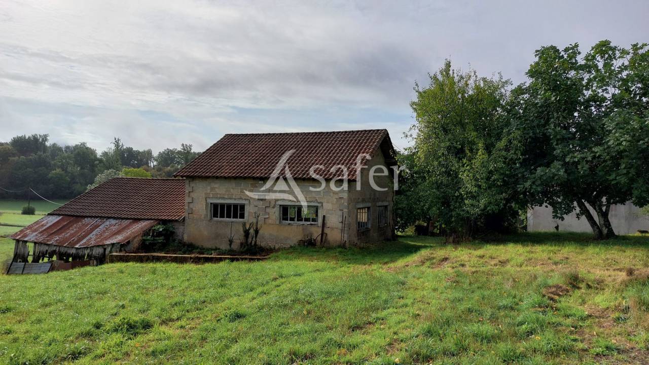 Hippisch vastgoed Koop Dordogne