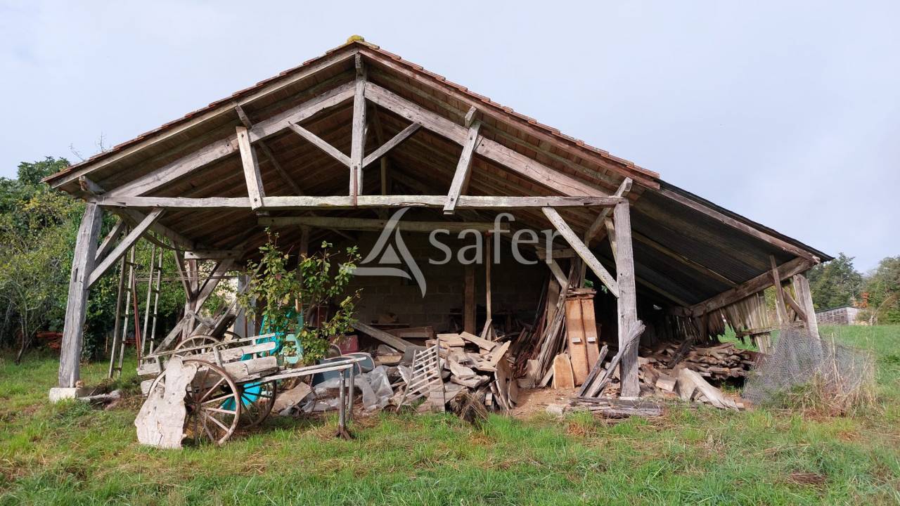 Hippisch vastgoed Koop Dordogne
