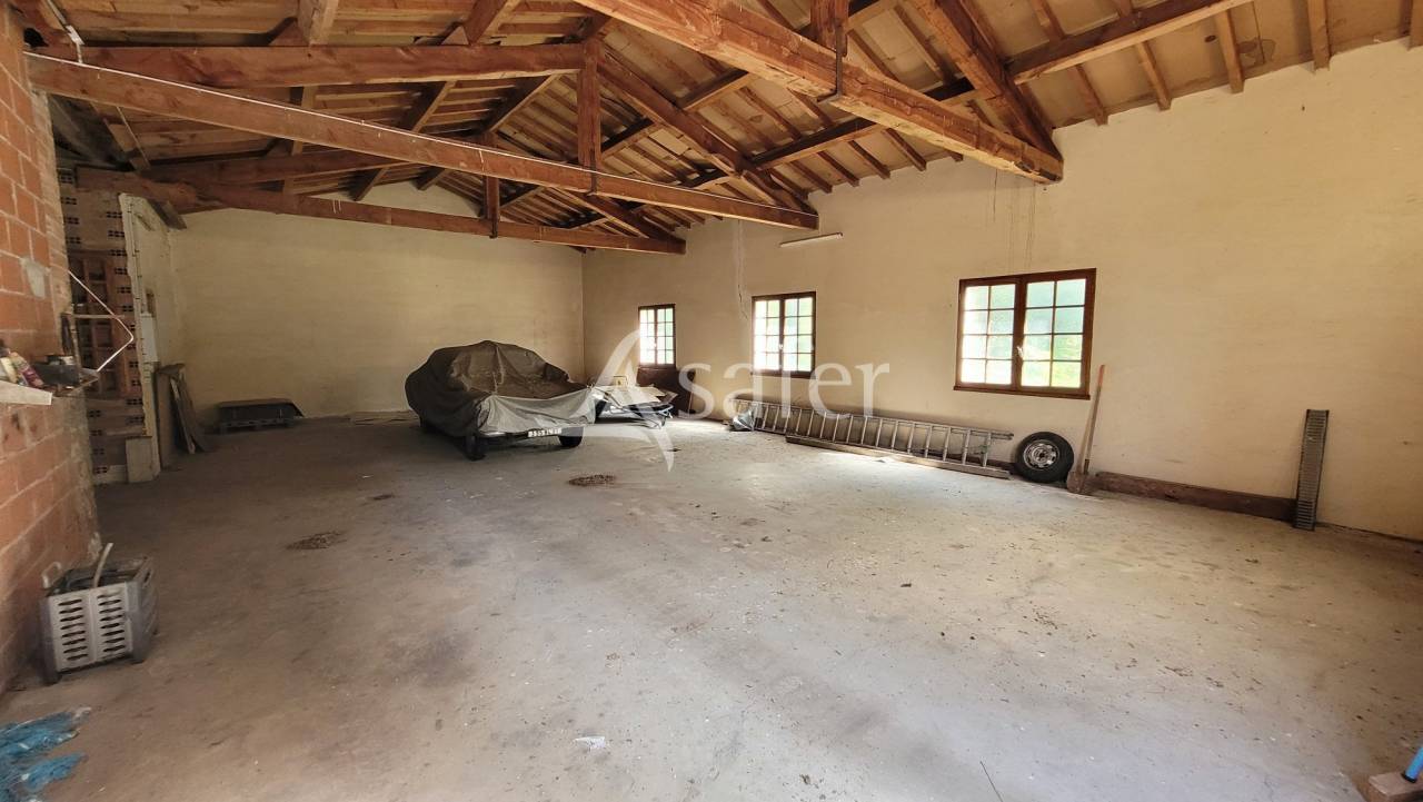 Landbouw bedrijf Koop tarn