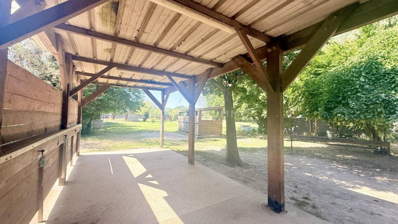 Hippisch vastgoed Koop Vaucluse