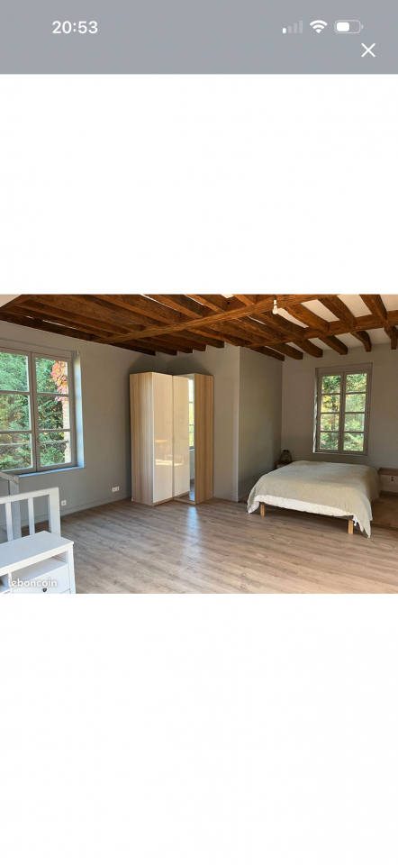 Mooi hippisch vastgoed Koop Loiret