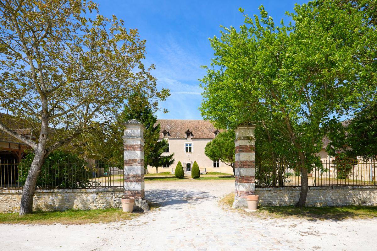 Hippisch vastgoed Koop Loiret