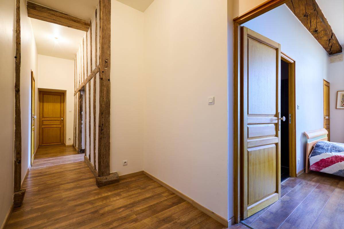 Hippisch vastgoed Koop Loiret