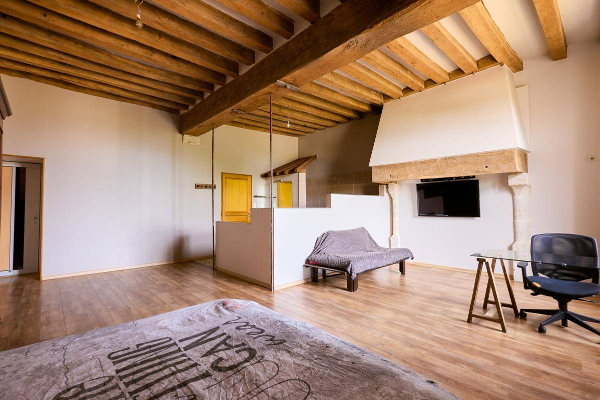 Hippisch vastgoed Koop Loiret