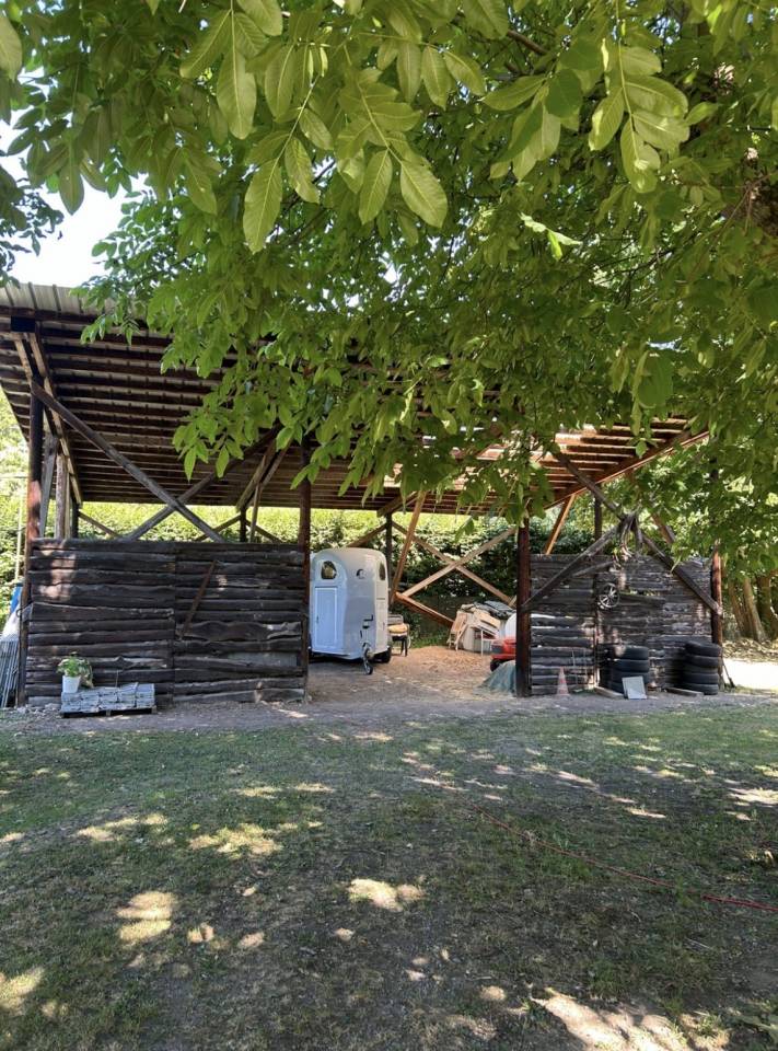 Mooi hippisch vastgoed Koop Haut-Rhin