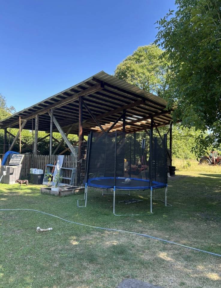 Mooi hippisch vastgoed Koop Haut-Rhin