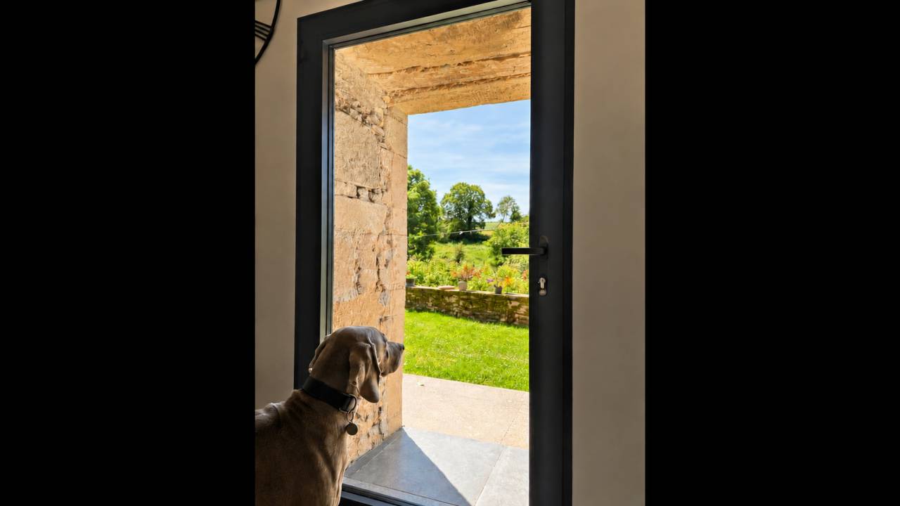 Paarden accommodatie Koop Lot